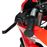 Injusa Moto Xtreme Racing Fighter 24V_5