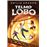 Telmo Lobo 3 - La aventura contra el tiempo