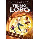 Telmo Lobo 3 - La aventura contra el tiempo