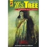 Ms. Tree. Esqueletos en el armario