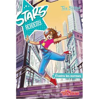 Stars Academy 2. Contra les normes