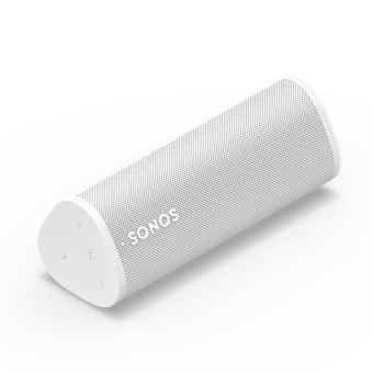 Altavoz inteligente portátil Sonos Roam 2 Blanco