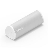 Altavoz inteligente portátil Sonos Roam 2 Blanco
