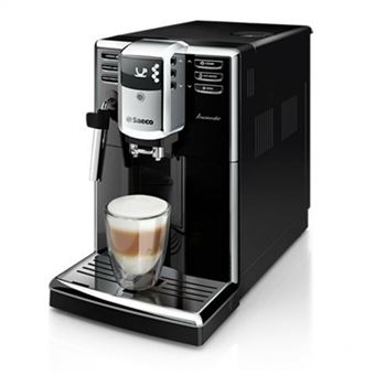 Cafeteras espresso superautomáticas Philips