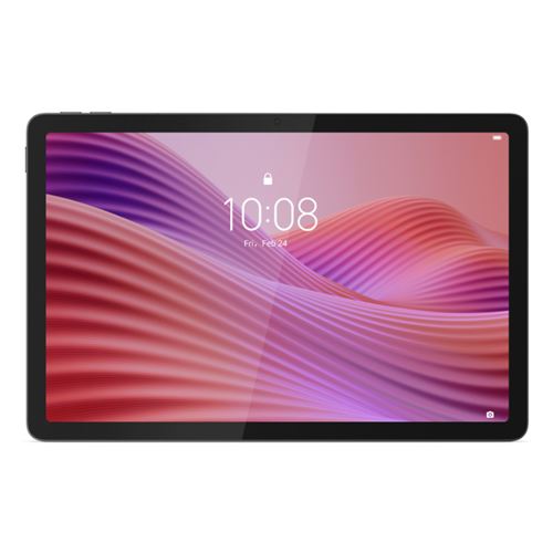 Tablet Lenovo Tab 10,1" 128gb Gris + Funda