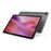Tablet Lenovo Tab 10,1" 128GB Gris + Funda
