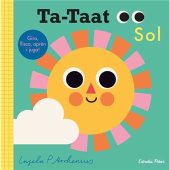 Ta taat sol -cat-
