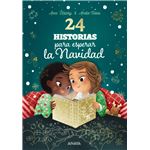 24 Historias Para Esperar La Navidad