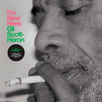 Im new here 10th anniversary (2cd)