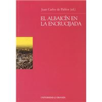 El albaicín en la encrucijada