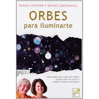 Orbes para iluminarte