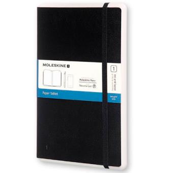 Paper Tablet Moleskine