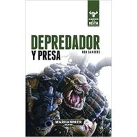 Depredador y presa. El despertar de la bestia