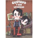 Gustavo y sus leyendas