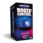 Juego de mesa booze control