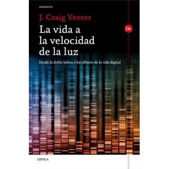 La vida a la velocidad de la luz - 1