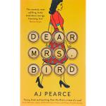Dear mrs bird