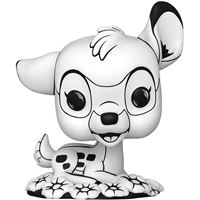 Figura Funko Disney Bambi Sketched 10cm