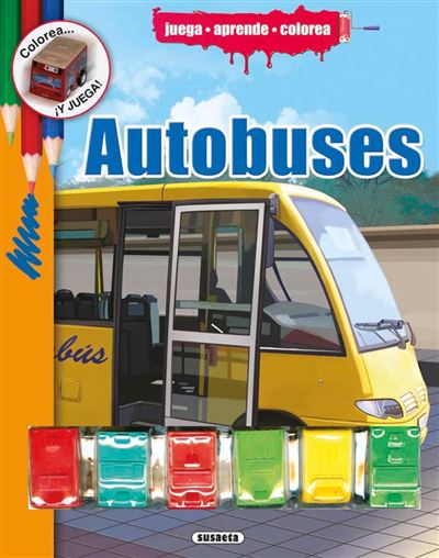 Autobuses