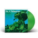 Compito - Vinilo Verde