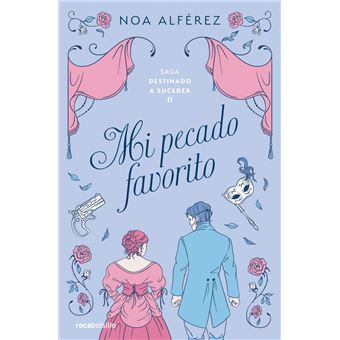 Mi Pecado Favorito-Destinado A Suceder 2