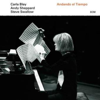 Andando el Tiempo - CD