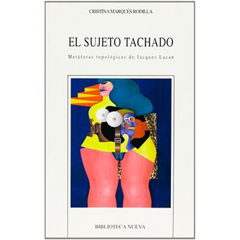 El sujeto tachado