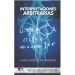 Interpretaciones arbitrarias