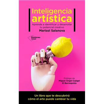 Inteligencia artística