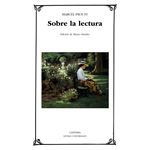 Sobre la lectura-lu