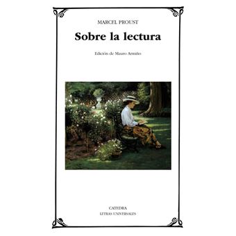 Sobre la lectura-lu