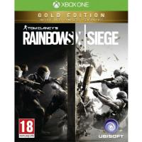 Rainbow Six: Siege Gold Edition Xbox One