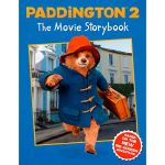 Paddington 2-film-the movie storybo