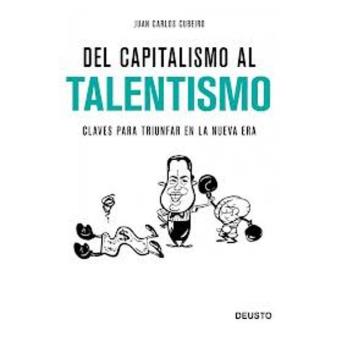 Del capitalismo al talentismo