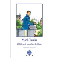 El billete de un millón de libras