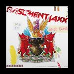 Kish Kash - Vinilo Rojo/Blanco