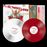 Kish Kash - Vinilo Rojo/Blanco