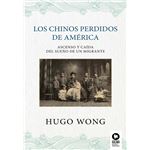 Los Chinos Perdidos De América