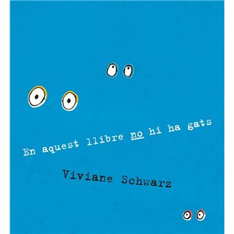 En aquest llibre no hi ha gats