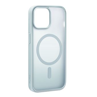 Funda Puro Gradient MagSafe Verde para iPhone 15 - 1