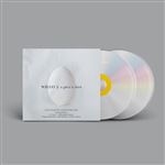 A Ghost Is Born Deluxe - 2 CDs