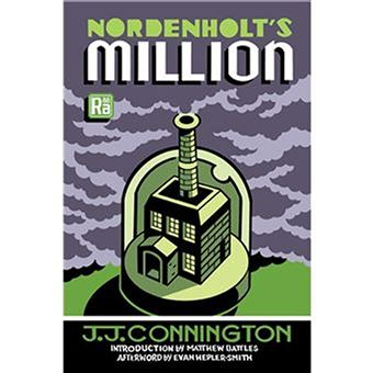 Nordenholt's million