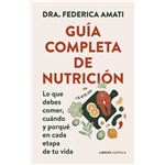 Guía completa de nutrición