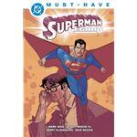 Superman-Legado