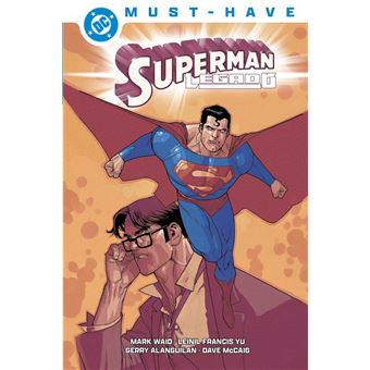 Superman-Legado