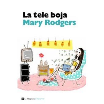 La tele boja