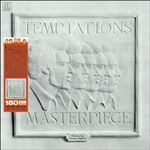 Masterpiece - Vinilo