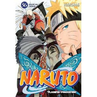 Naruto 56