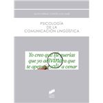Psicologia de la comunicación lingü