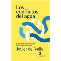 Los Conflictos Del Agua